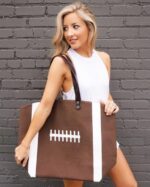 Football Tote