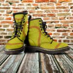 Softball Boots