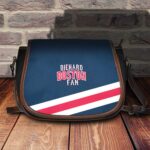 DHBF Saddle Bag