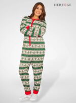 Family Grinch Pajamas