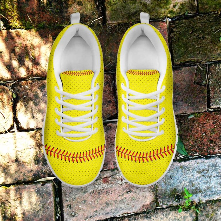 Softball Running Shoes