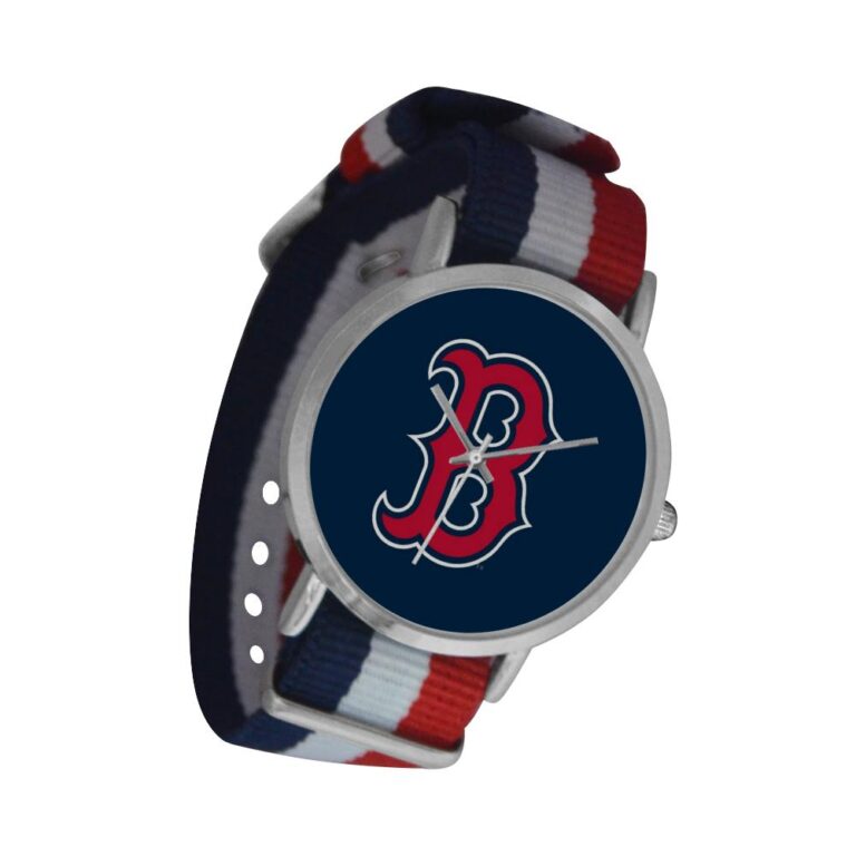 Boston Red Sox Watch