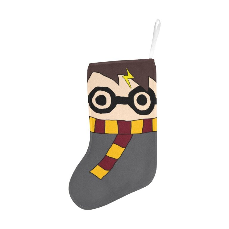 Harry Potter Christmas Stocking