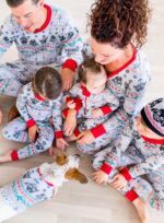 Star Wars Pajamas For Family