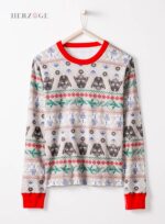 Star Wars Pajamas For Family