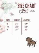 Christmas Plaid Pajamas for Family with Dog