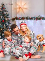 Star Wars Pajamas For Family