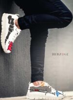 Chesedz™ Nursing Shoes | Nurse Sneakers