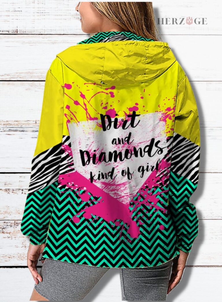 Softball Windbreaker