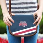 DHBF Saddle Bag