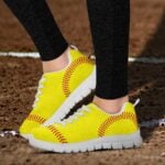 Softball Running Shoes
