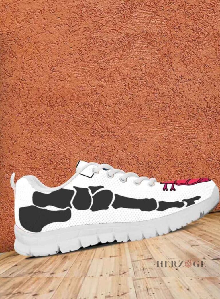 Chesedz™ Nursing Shoes | Nurse Sneakers