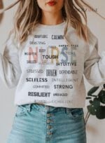 Nurse Sweatshirt