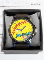 Softball Watch