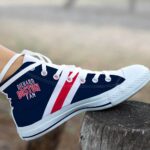 DHBF High Tops