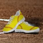 Softball Running Shoes