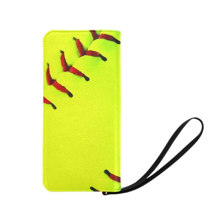 Softball Purse