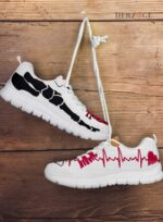 Chesedz™ Nursing Shoes | Nurse Sneakers