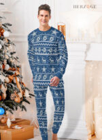 Dallas Cowboys Christmas Pajamas