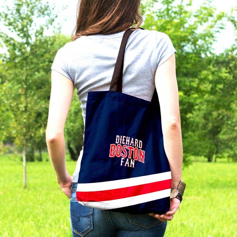 DHBF Tote Bag
