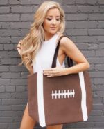 Football Tote