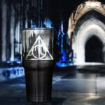 Harry Potter Insulated Tumbler