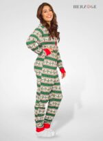 Family Grinch Pajamas