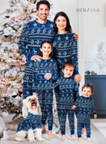 Dallas Cowboys Christmas Pajamas