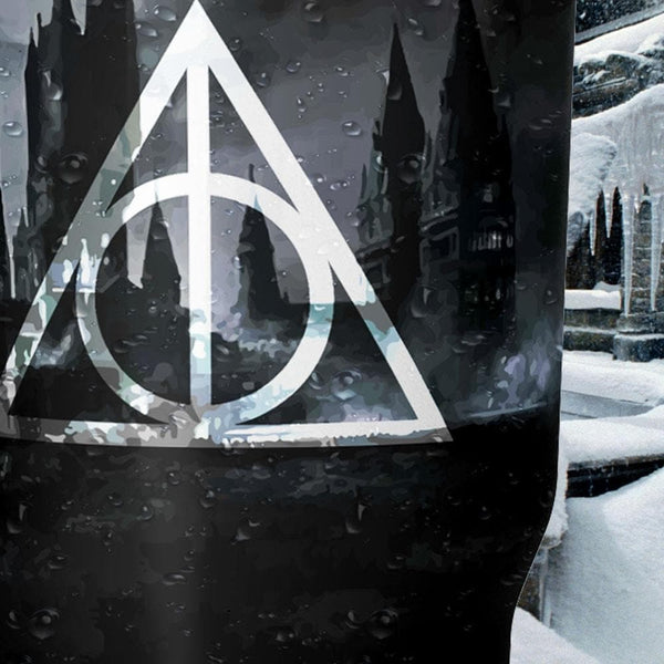 Harry Potter Insulated Tumbler