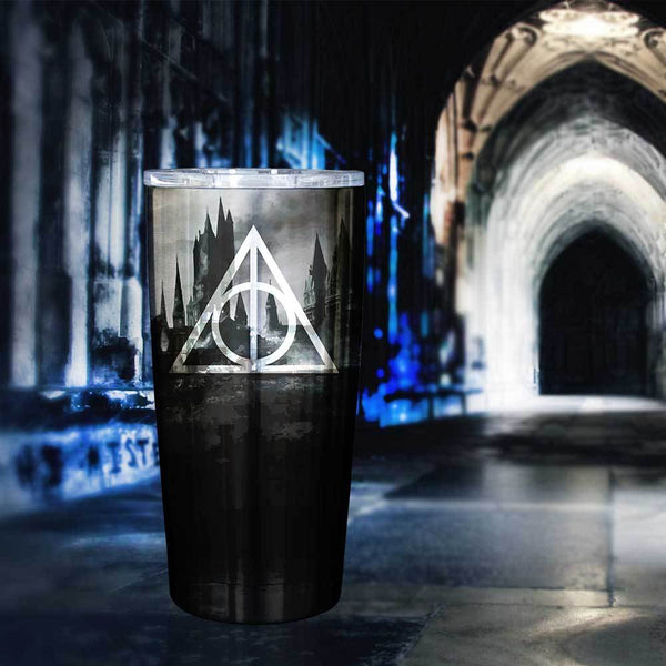 Harry Potter Insulated Tumbler