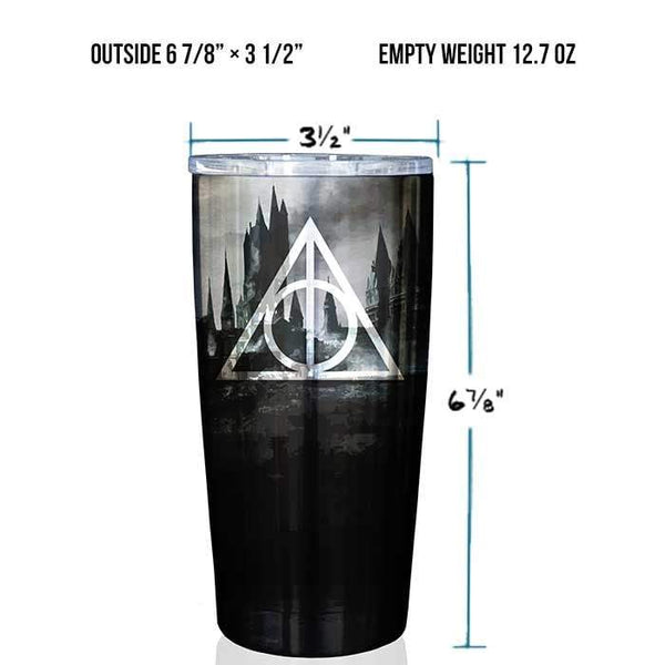 Harry Potter Insulated Tumbler