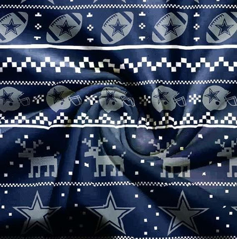dallas cowboys family pajamas | dallas cowboys christmas pajamas | cowboys christmas pajamas | dallas cowboys matching family pajamas