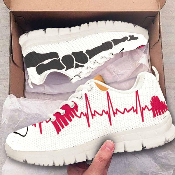 nurse sneakers | nursing shoes for woman | nursing shoes white | sneakers for nurse