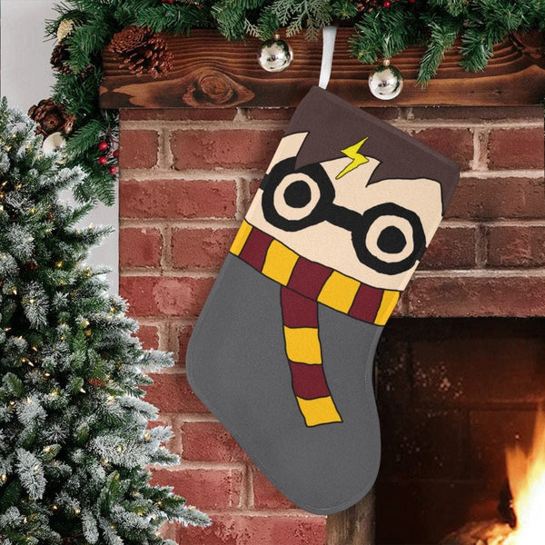 harry potter stocking | harry potter christmas stocking | gryffindor stocking | hogwarts stocking | gryffindor christmas stocking | harry potter house christmas stockings | hogwarts christmas stocking | christmas stockings harry potter | harry potter xmas stockings