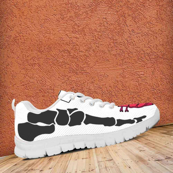 nursing shoes comfortable | nursing shoes cute | white nurse sneakers | nursing shoes womens