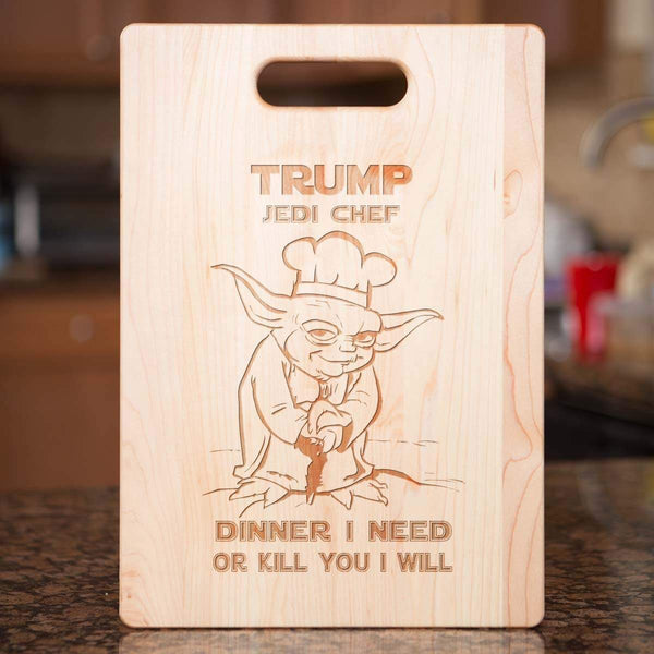 star wars cutting board star wars cutting board | star wars chopping board | star wars gifts | star wars gifts for him